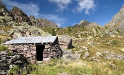 PIZZO DI GIACOMO E TORRIONE DI SAN GIACOMO - FOTOGALLERY